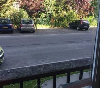  Parking / Garage � louer 10 m�