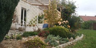  Maison � vendre 8 pi�ces 240 m�