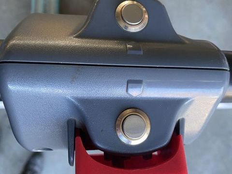 Transpalette 650 25300 Pontarlier