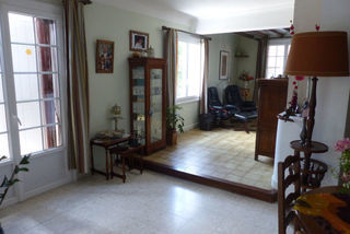  Maison � vendre 6 pi�ces 255 m�