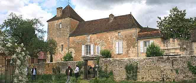 Agence Ricq & Doby SALVIAC