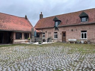  Ferme � vendre 6 pi�ces 240 m�