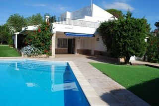 Location  Maison - Villa 