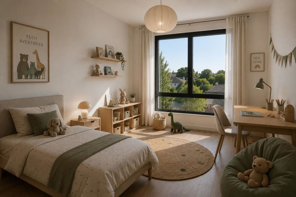 Appartements neufs   Sceaux (92330)