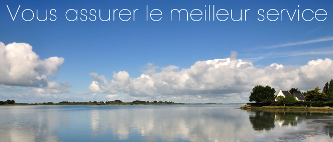 Agence EURO LOOK IMMOBILIER Malestroit