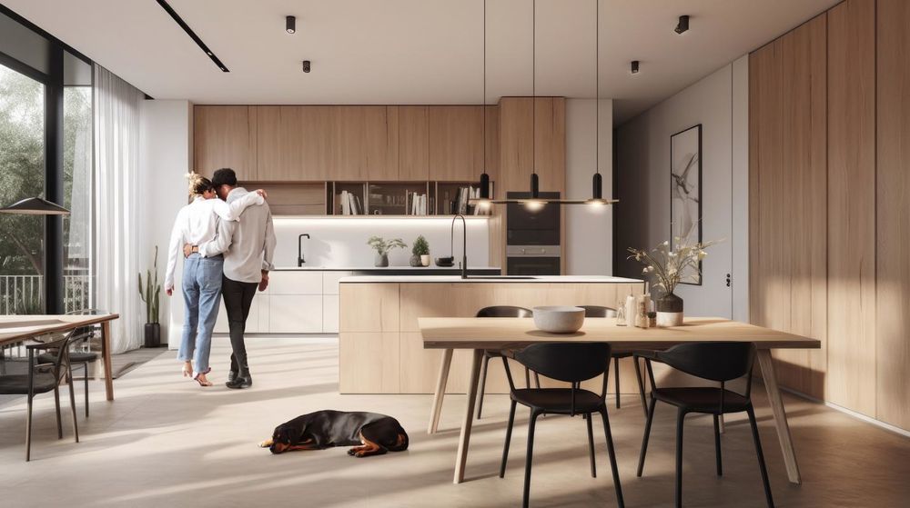 Appartements neufs   Villejuif (94800)