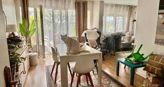  Appartement � vendre 3/4 pi�ces 70 m�