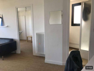  Appartement � louer 3 pi�ces 52 m�