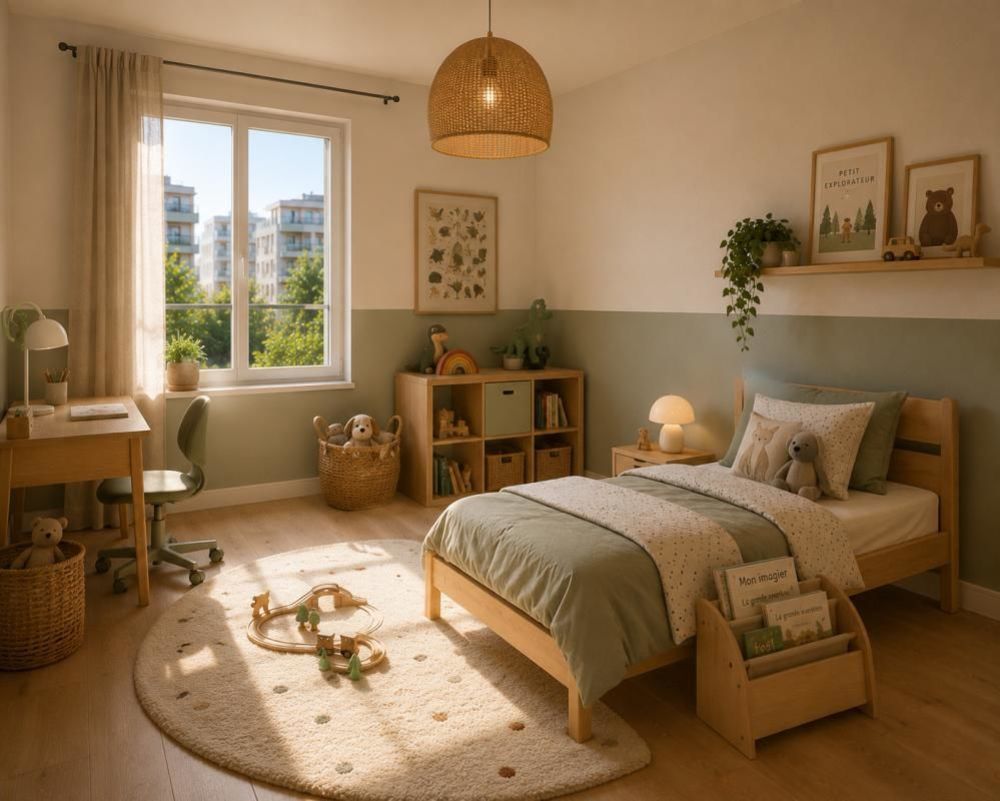 Appartements neufs   Gennevilliers (92230)