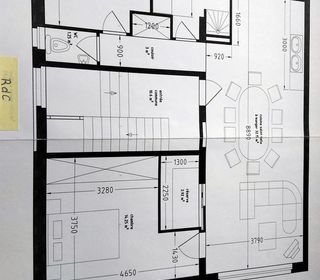  Immeuble � vendre 169 m�