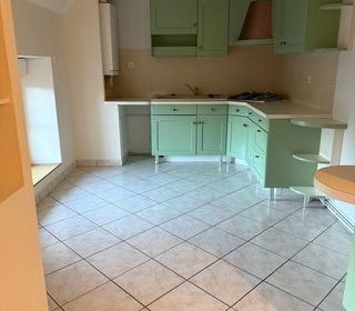  Appartement � louer 2 pi�ces 60 m�