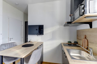  Appartement � louer 1 pi�ce 14 m�