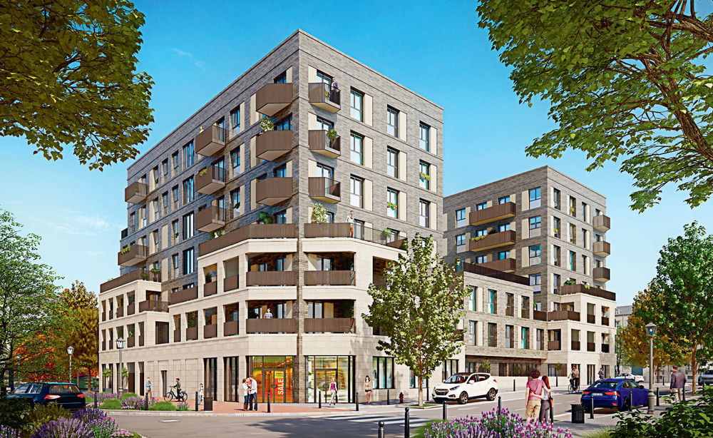   Aulnay-sous-Bois (93600)