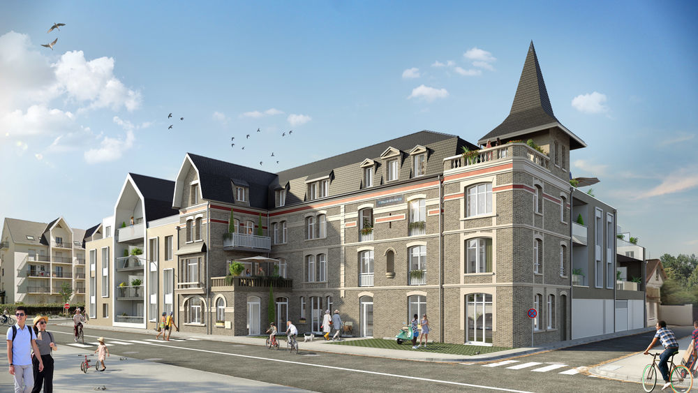   Berck (62600)