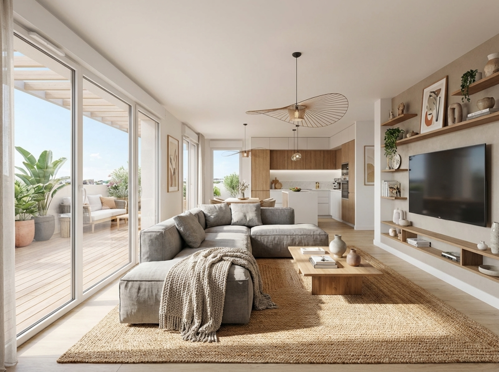 Appartements neufs   Aubagne (13400)