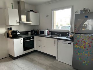  Maison � louer 5 pi�ces 105 m�