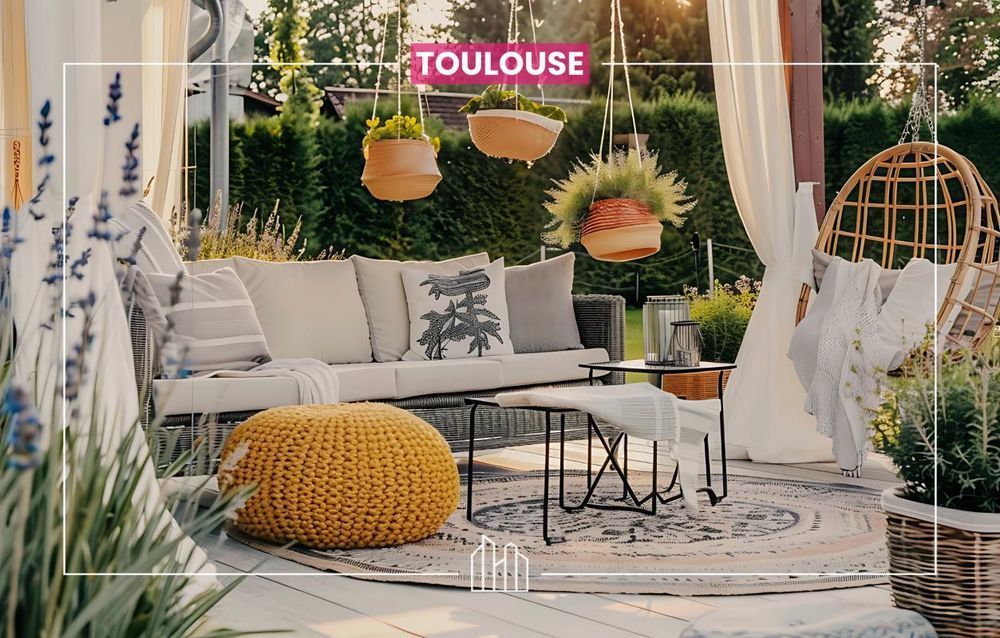 Appartements neufs   Toulouse (31100)