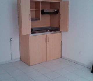  Appartement � louer 1 pi�ce 25 m�