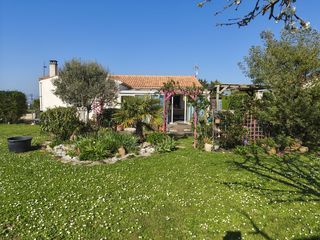  Maison � vendre 6 pi�ces 140 m�