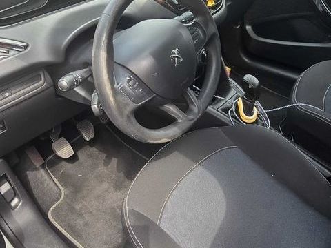 Peugeot 208 BlueHDi 100ch S&S BVM5 Active Busine
