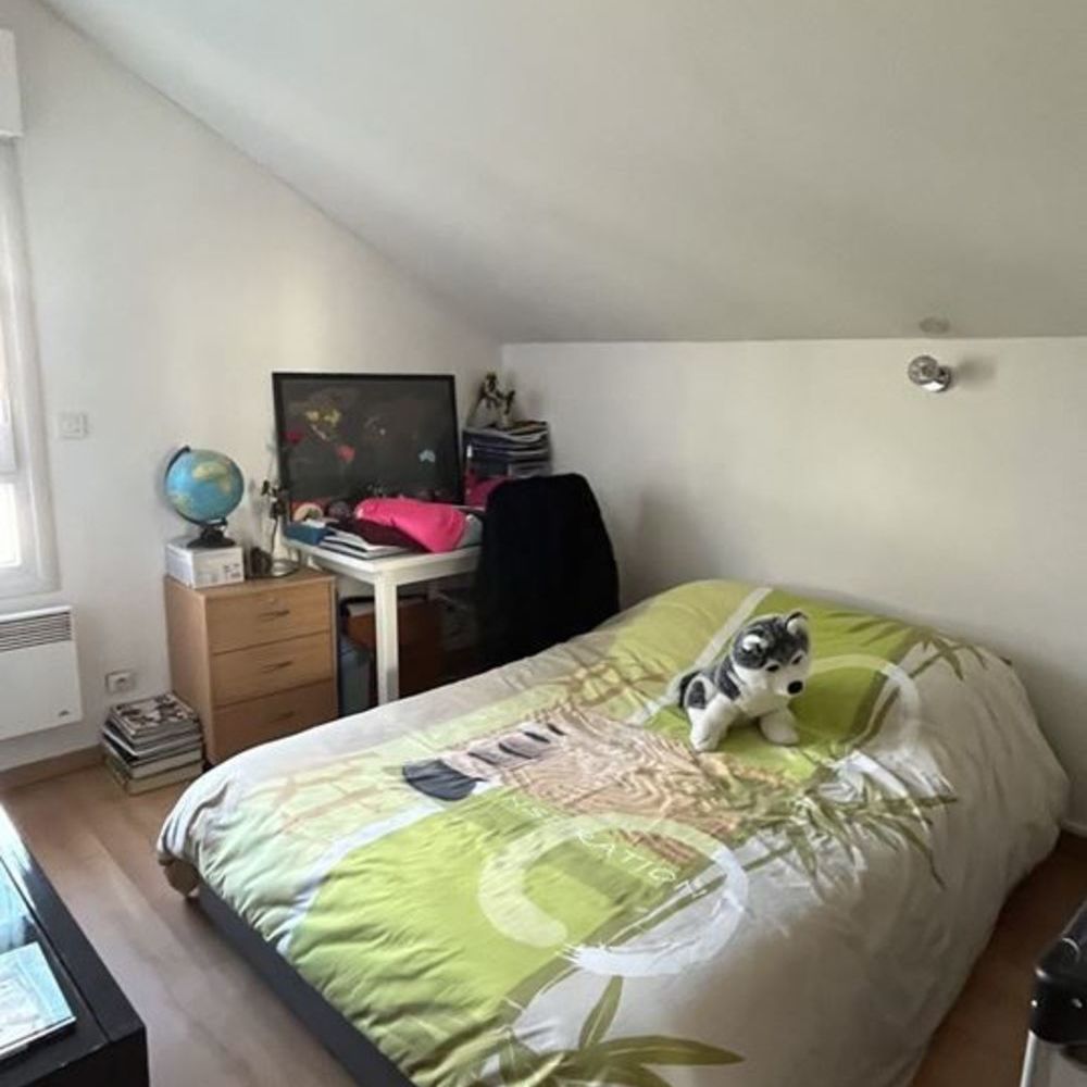 � vendre  Maison Seyssinet-Pariset (38170)