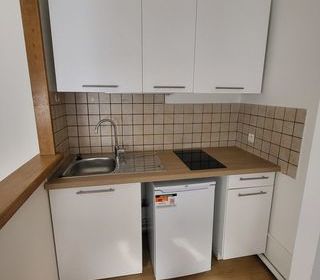  Appartement � louer 2 pi�ces 23 m�