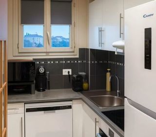  Appartement � vendre 3 pi�ces 54 m�