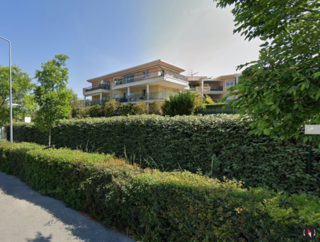  Appartement � vendre 4 pi�ces 81 m�