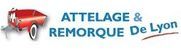 attelage et remorque de lyon 