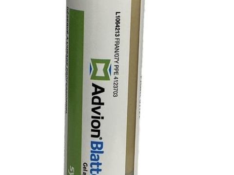 ADVION Gel app&acirc;t 30gr anti cafards et blattes 25 75012 Paris