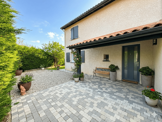  Maison � vendre 4 pi�ces 110 m�