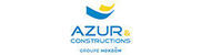 AZUR & CONSTRUCTIONS