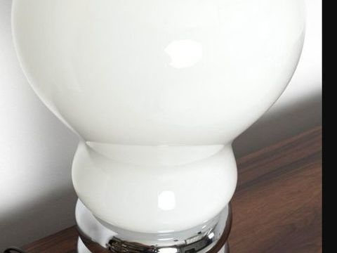 Lampe de bureau BULD createur INGO MAURED  1000 Perpignan (66)
