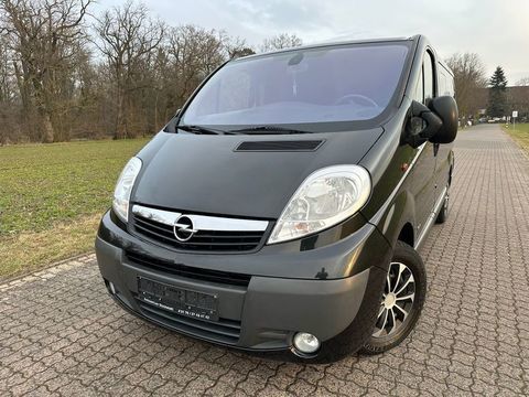 Opel Divers 2011 occasion Massy 91300