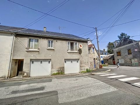  Maison � vendre 2 pi�ces 60 m�