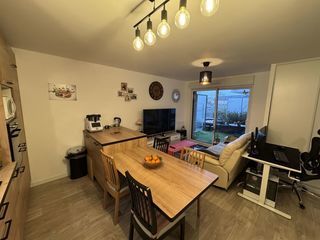  Appartement � vendre 2 pi�ces 45 m�