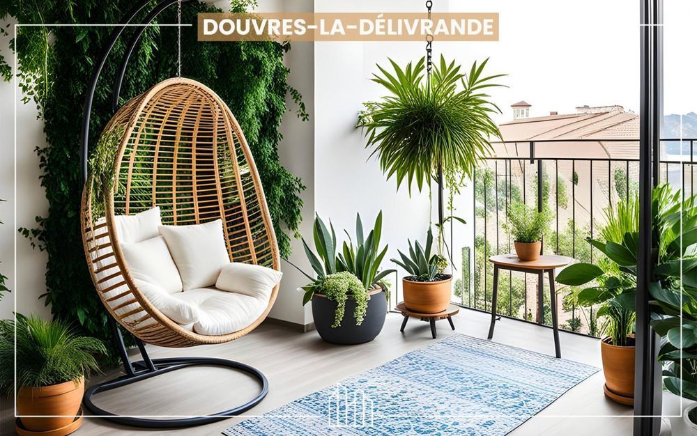 Appartements neufs   Douvres-la-D�livrande (14440)