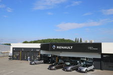 GARAGE THIERRY DAVEZAC, concessionnaire 31