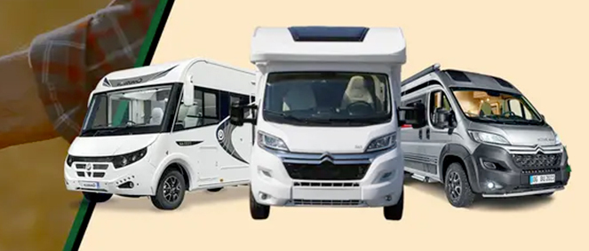 DG8 CAMPING CAR 73, concessionnaire 73