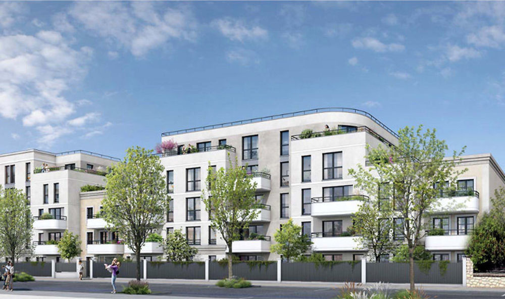   Moissy-Cramayel (77550)