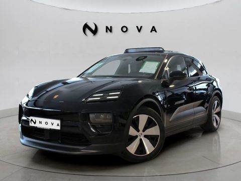 Porsche Macan 4 2025 occasion Pessac 33600