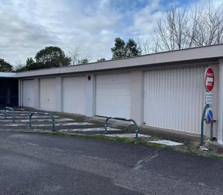  Parking / Garage � louer 16 m�