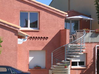 Location  Appartement 