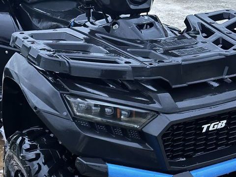 TGB Quad 2021 occasion Saint-Martin-de-Crau 13310