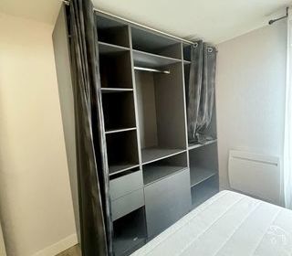  Appartement � louer 3 pi�ces 55 m�