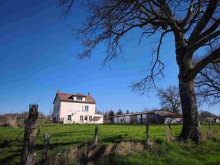  Maison � vendre 8 pi�ces 120 m�