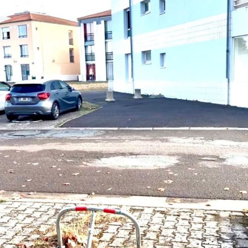 Vente Parking/Garage Parking privé Les sables-d'olonne
