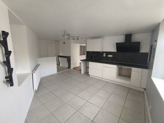  Appartement � vendre 4 pi�ces 81 m�