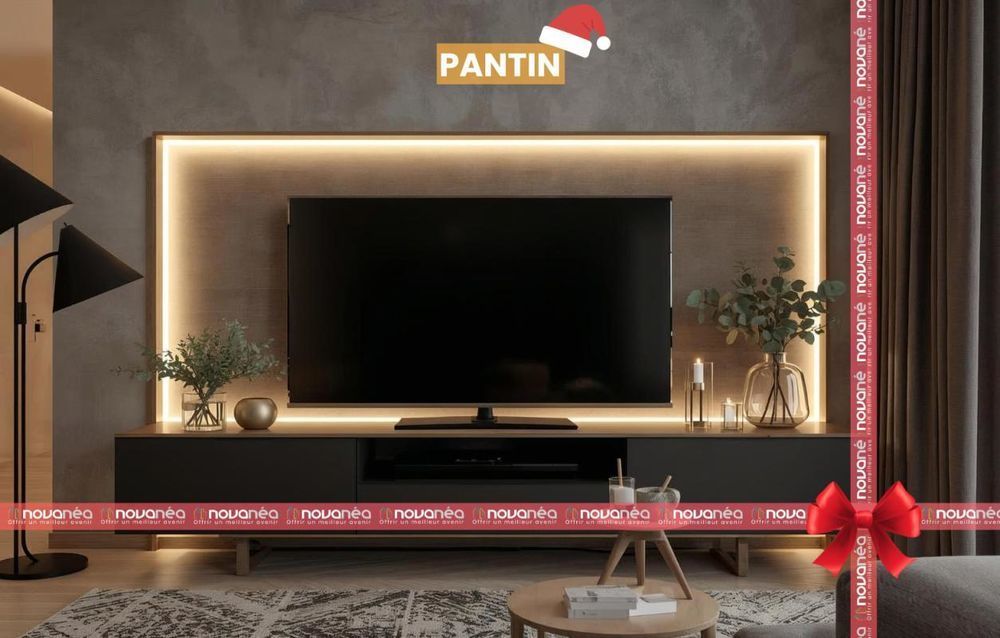   Pantin (93500)