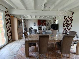  Maison � vendre 5 pi�ces 137 m�